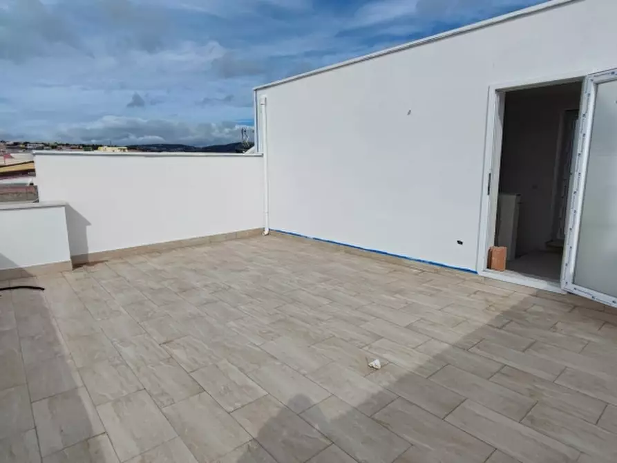 Immagine 30 di Appartamento in vendita  in Via Bissolati a Solarino