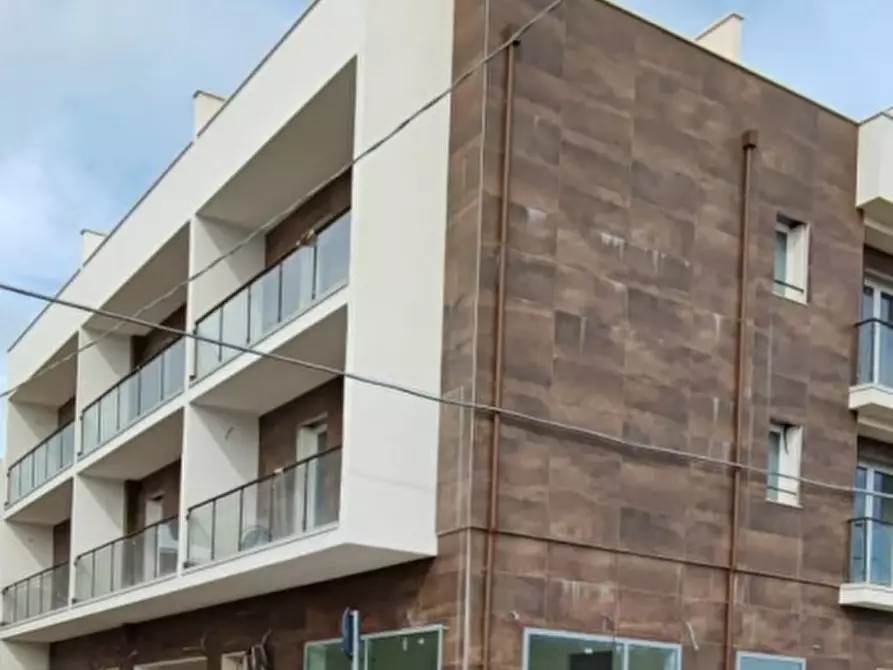 Immagine 31 di Appartamento in vendita  in Via Bissolati a Solarino