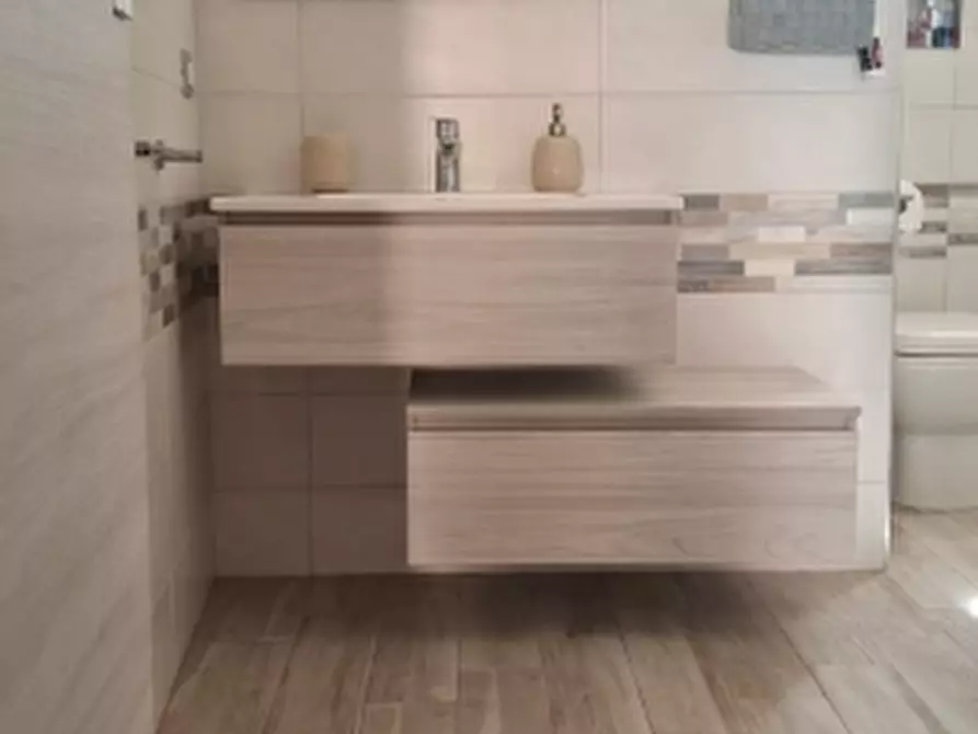 Immagine 6 di Appartamento in affitto  in Via garibaldi a Floridia