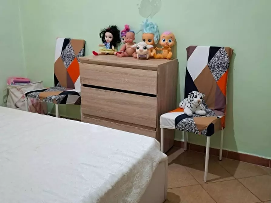 Immagine 5 di Appartamento in affitto  in Via garibaldi a Floridia