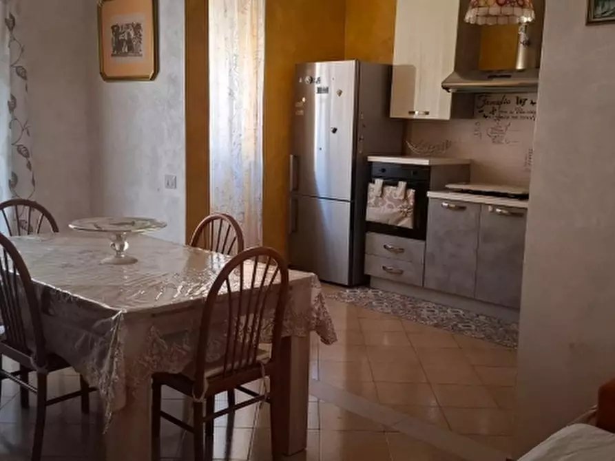 Immagine 1 di Appartamento in affitto  in Via garibaldi a Floridia