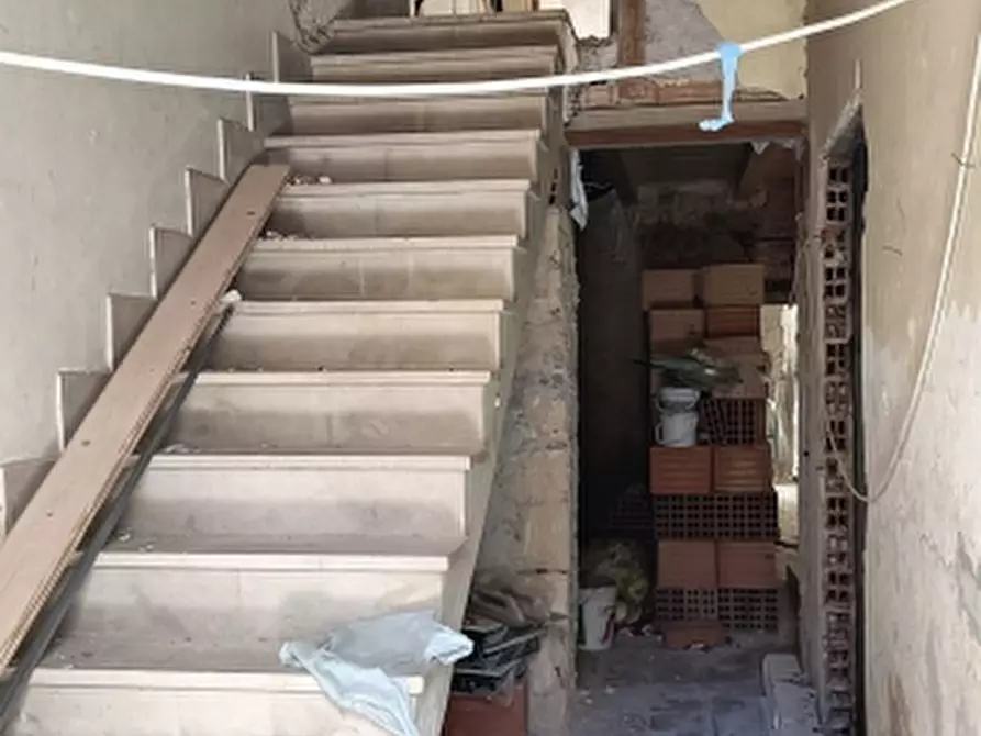 Immagine 2 di Casa indipendente in vendita  in Via Alfieri 13 a Floridia