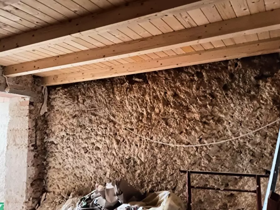 Immagine 3 di Casa indipendente in vendita  in Via Alfieri 13 a Floridia