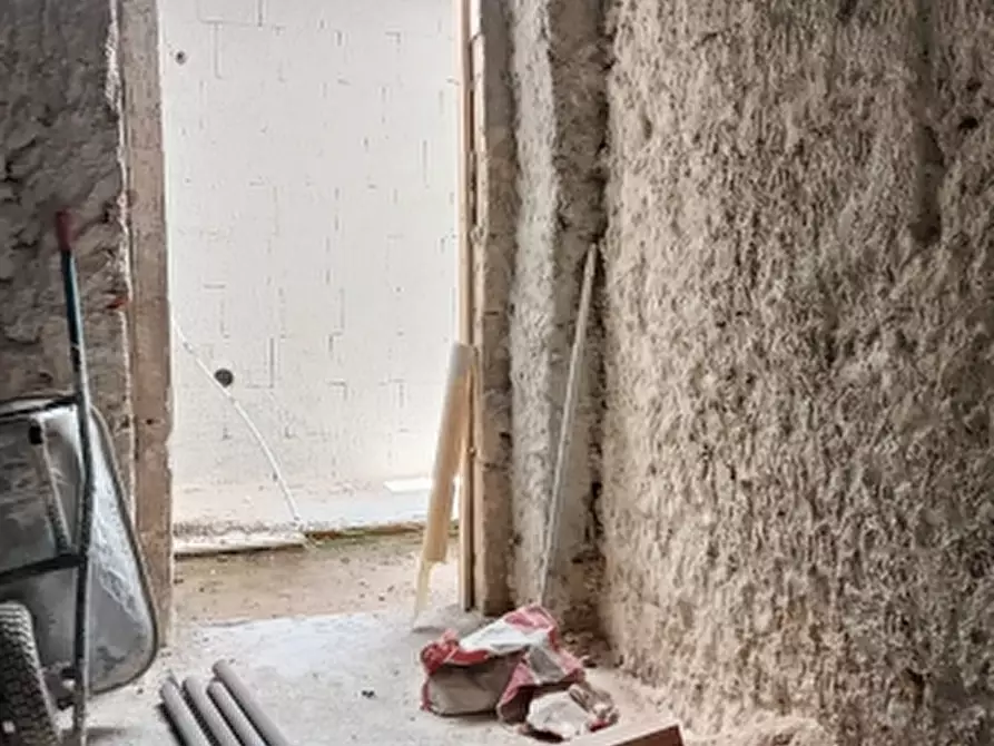 Immagine 6 di Casa indipendente in vendita  in Via Alfieri 13 a Floridia