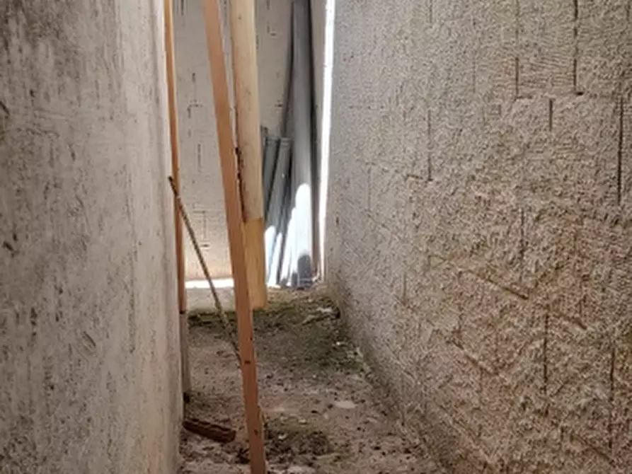 Immagine 7 di Casa indipendente in vendita  in Via Alfieri 13 a Floridia