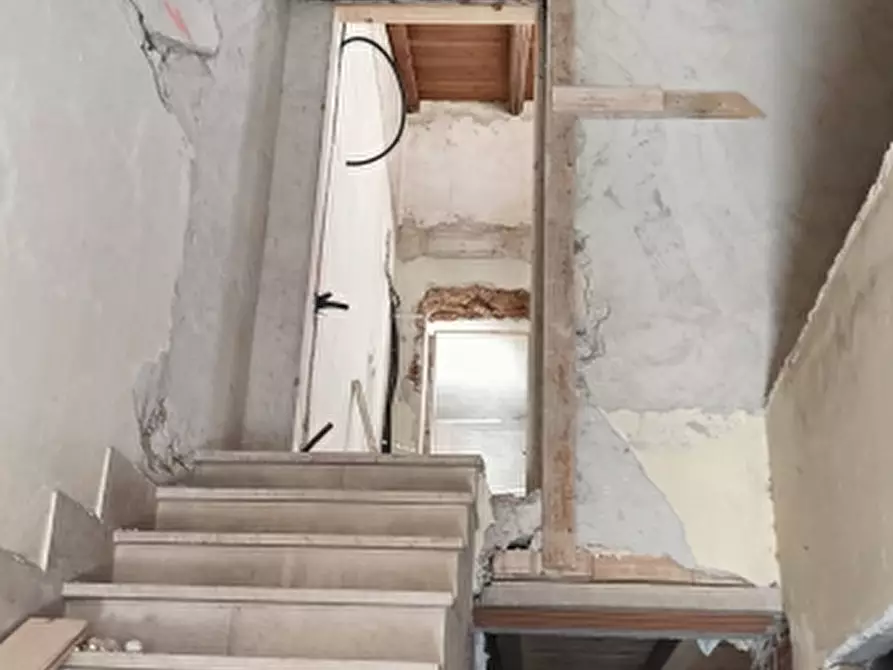 Immagine 8 di Casa indipendente in vendita  in Via Alfieri 13 a Floridia