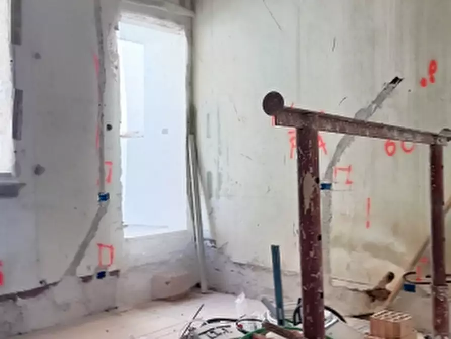 Immagine 9 di Casa indipendente in vendita  in Via Alfieri 13 a Floridia