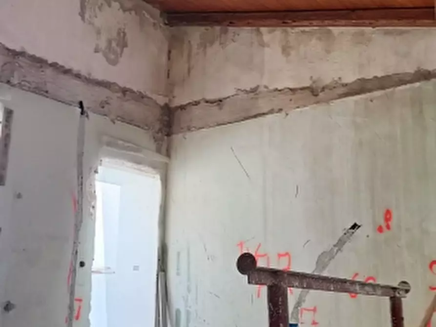 Immagine 10 di Casa indipendente in vendita  in Via Alfieri 13 a Floridia