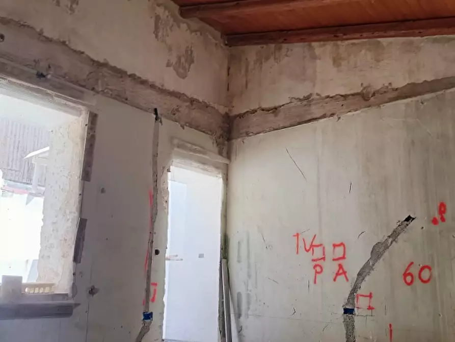 Immagine 11 di Casa indipendente in vendita  in Via Alfieri 13 a Floridia