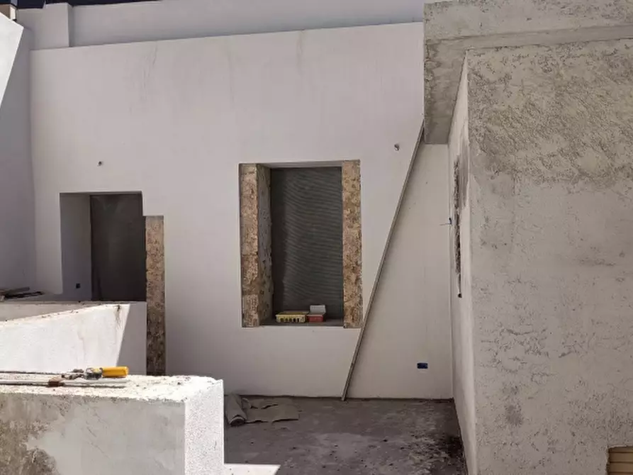 Immagine 16 di Casa indipendente in vendita  in Via Alfieri 13 a Floridia