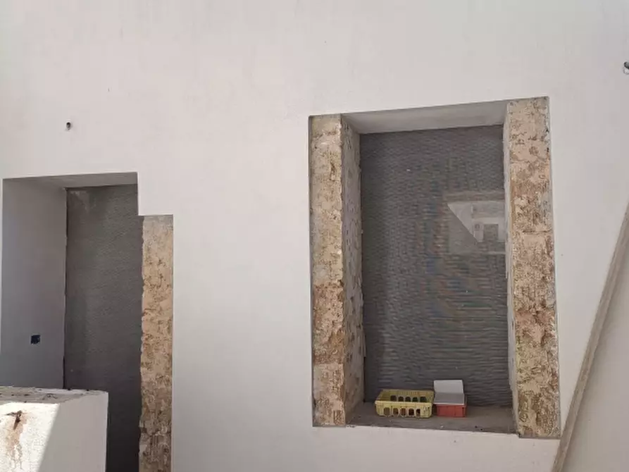 Immagine 17 di Casa indipendente in vendita  in Via Alfieri 13 a Floridia