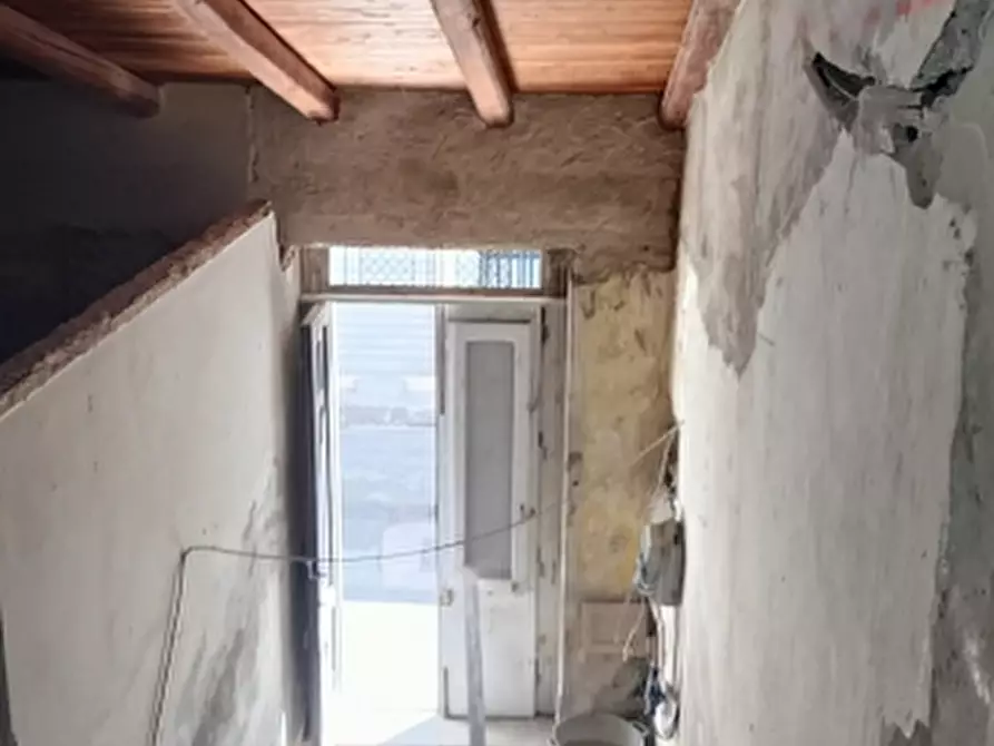 Immagine 18 di Casa indipendente in vendita  in Via Alfieri 13 a Floridia