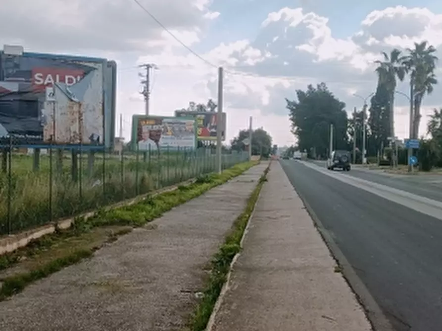 Immagine 2 di Terreno industriale in affitto  in Strada statale 124 a Solarino