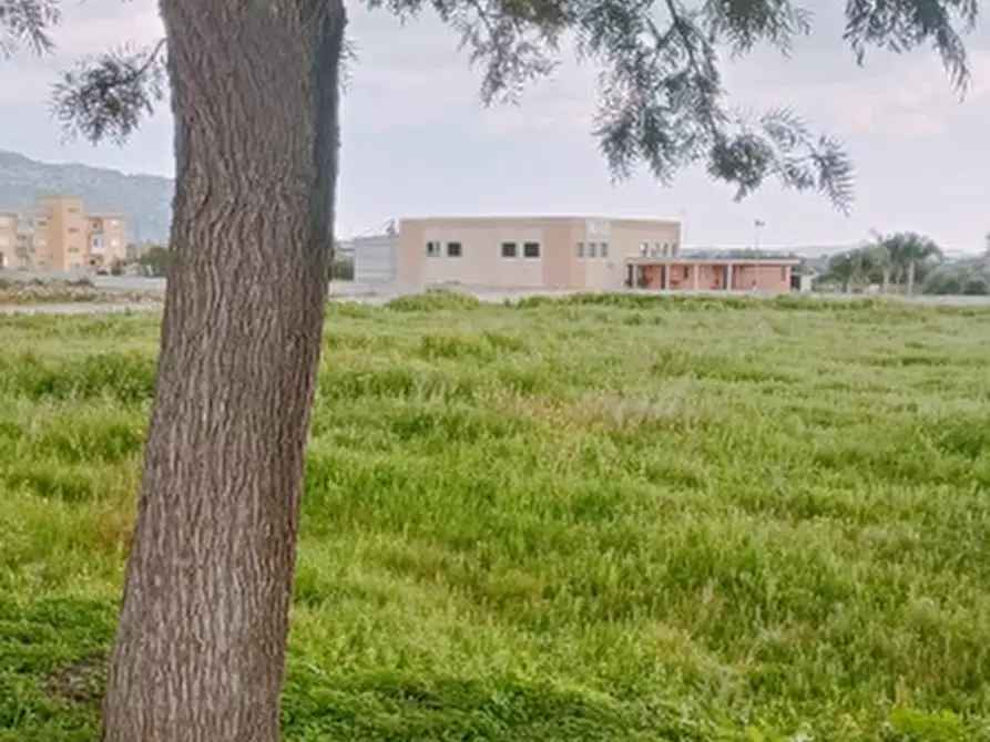 Immagine 3 di Terreno industriale in affitto  in Strada statale 124 a Solarino