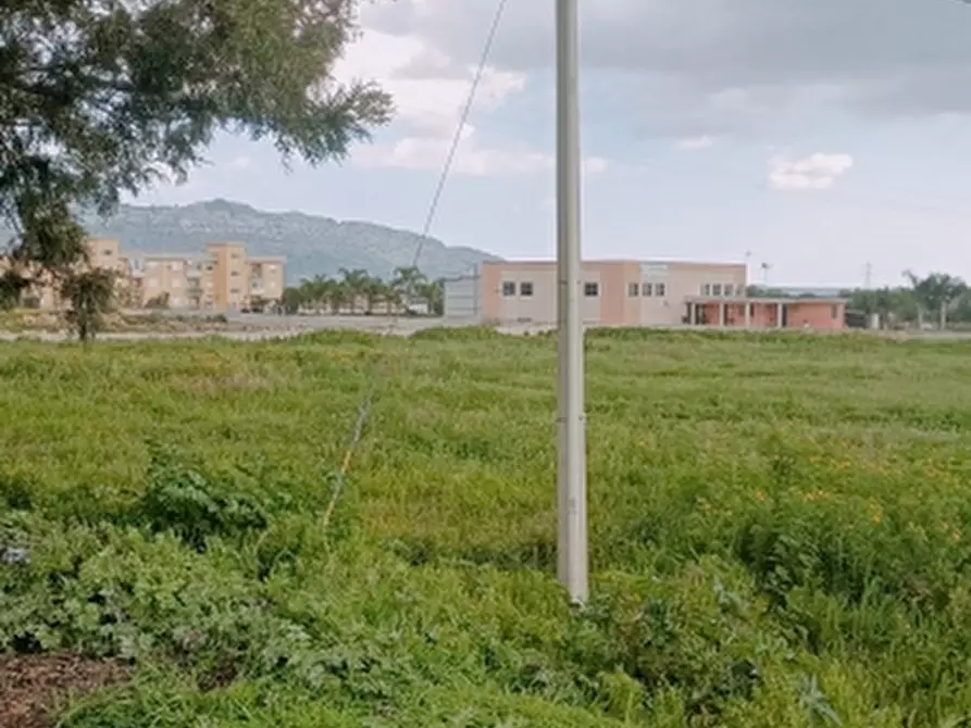 Immagine 5 di Terreno industriale in affitto  in Strada statale 124 a Solarino