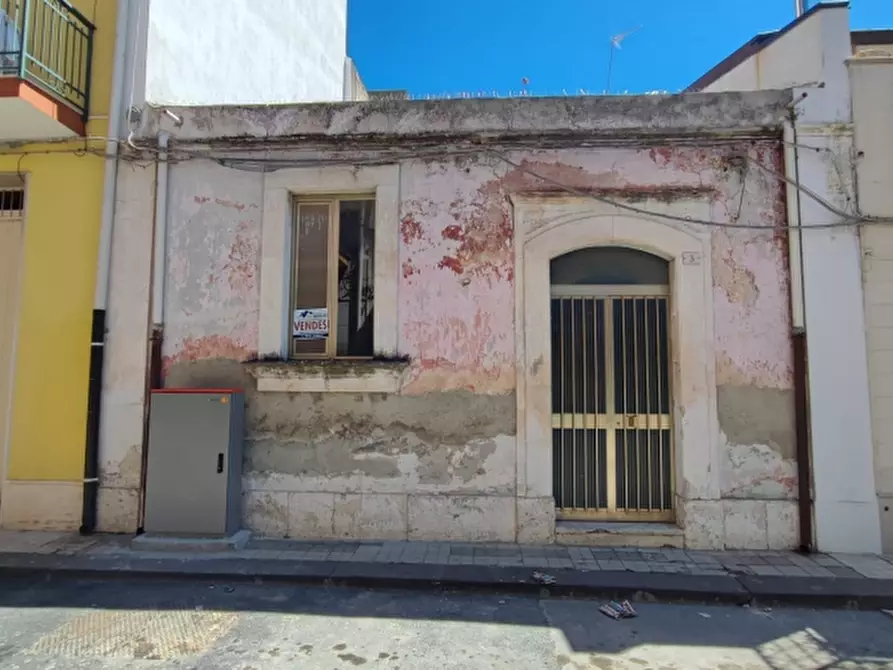 Immagine 2 di Casa indipendente in vendita  in Via Carbonaro 3 a Floridia