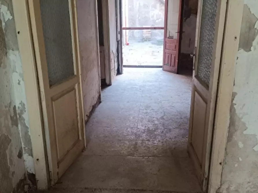 Immagine 3 di Casa indipendente in vendita  in Via Carbonaro 3 a Floridia