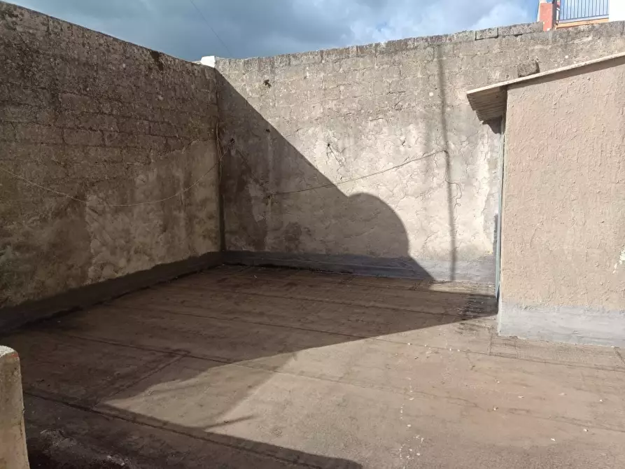 Immagine 5 di Casa indipendente in vendita  in Via Carbonaro 3 a Floridia