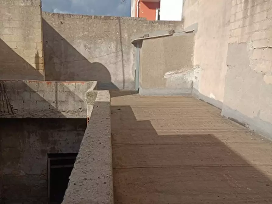 Immagine 6 di Casa indipendente in vendita  in Via Carbonaro 3 a Floridia