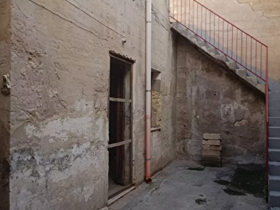 Immagine 7 di Casa indipendente in vendita  in Via Carbonaro 3 a Floridia