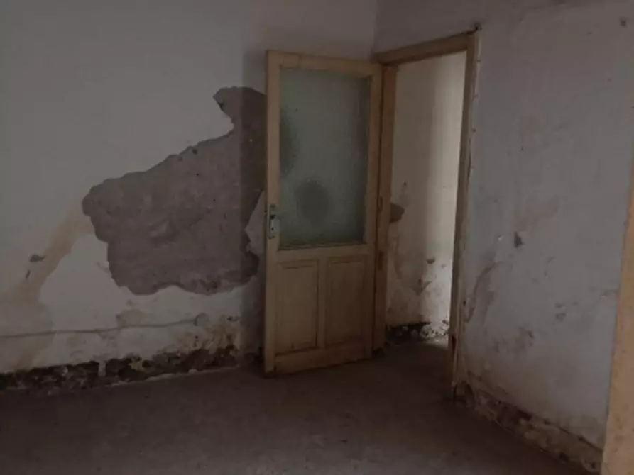 Immagine 8 di Casa indipendente in vendita  in Via Carbonaro 3 a Floridia