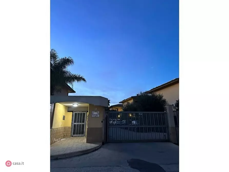 Immagine 4 di Villetta a schiera in vendita  a Siracusa