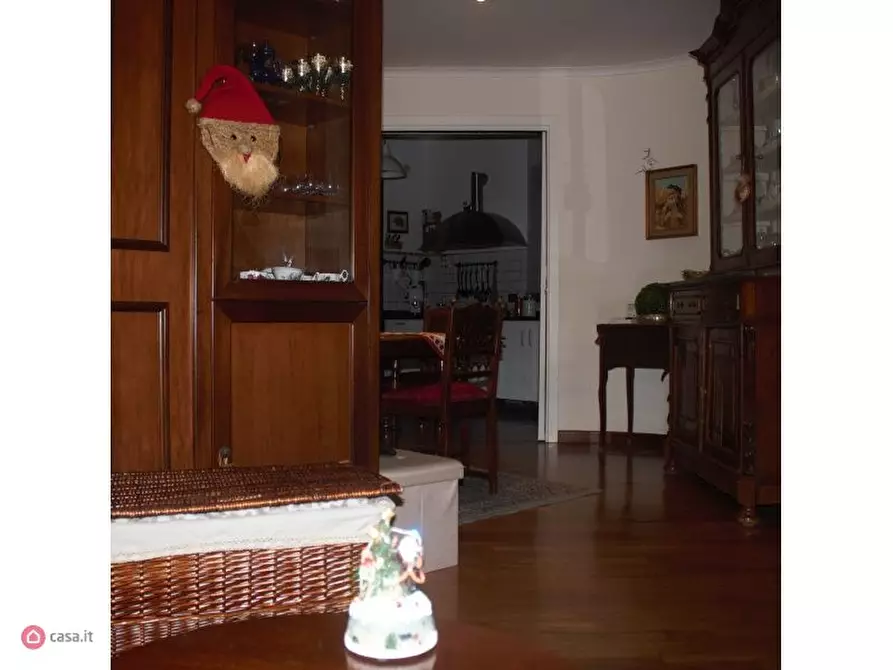 Immagine 6 di Villetta a schiera in vendita  a Siracusa