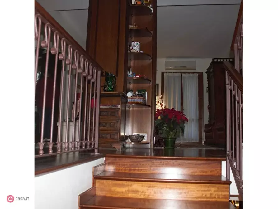 Immagine 7 di Villetta a schiera in vendita  a Siracusa