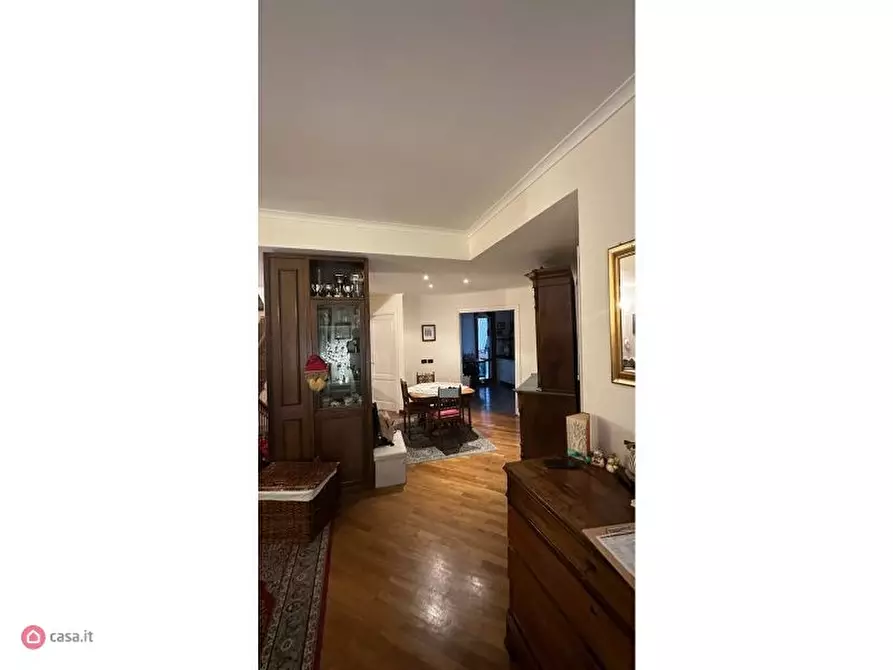 Immagine 8 di Villetta a schiera in vendita  a Siracusa