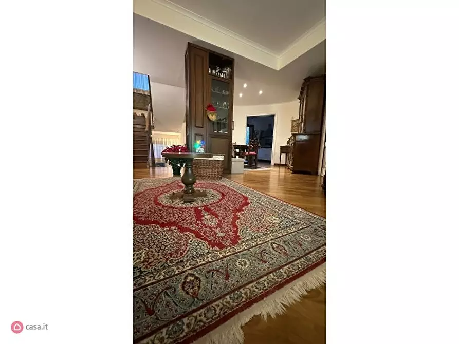 Immagine 12 di Villetta a schiera in vendita  a Siracusa