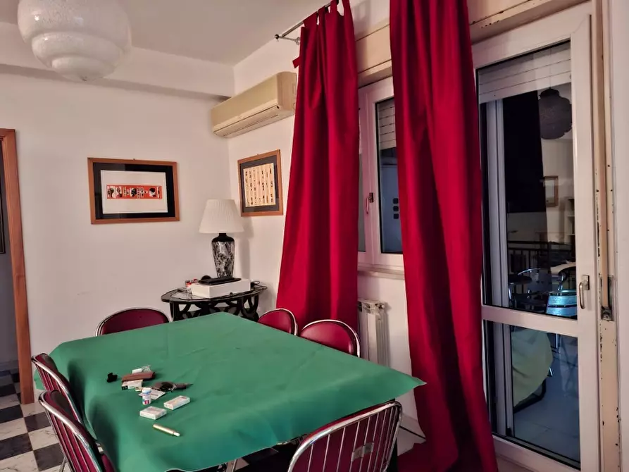 Immagine 3 di Appartamento in vendita  in Piazza Einaudi a Floridia