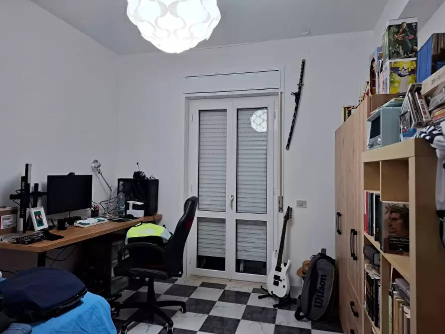 Immagine 6 di Appartamento in vendita  in Piazza Einaudi a Floridia