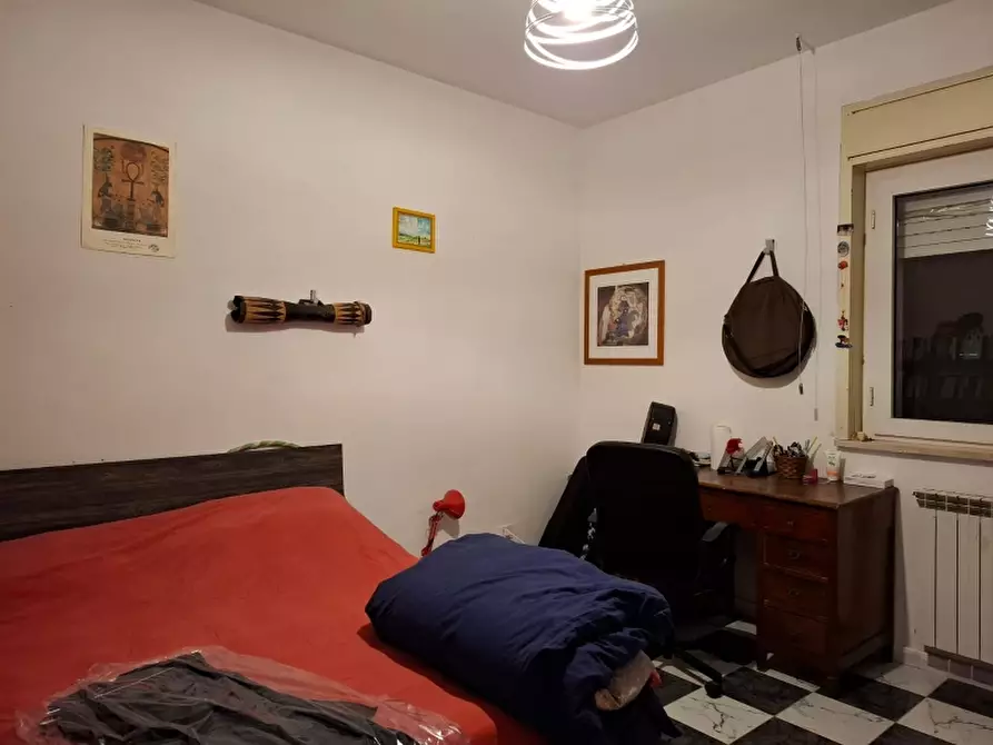 Immagine 7 di Appartamento in vendita  in Piazza Einaudi a Floridia