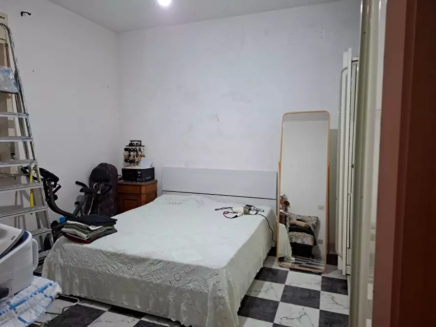 Immagine 8 di Appartamento in vendita  in Piazza Einaudi a Floridia