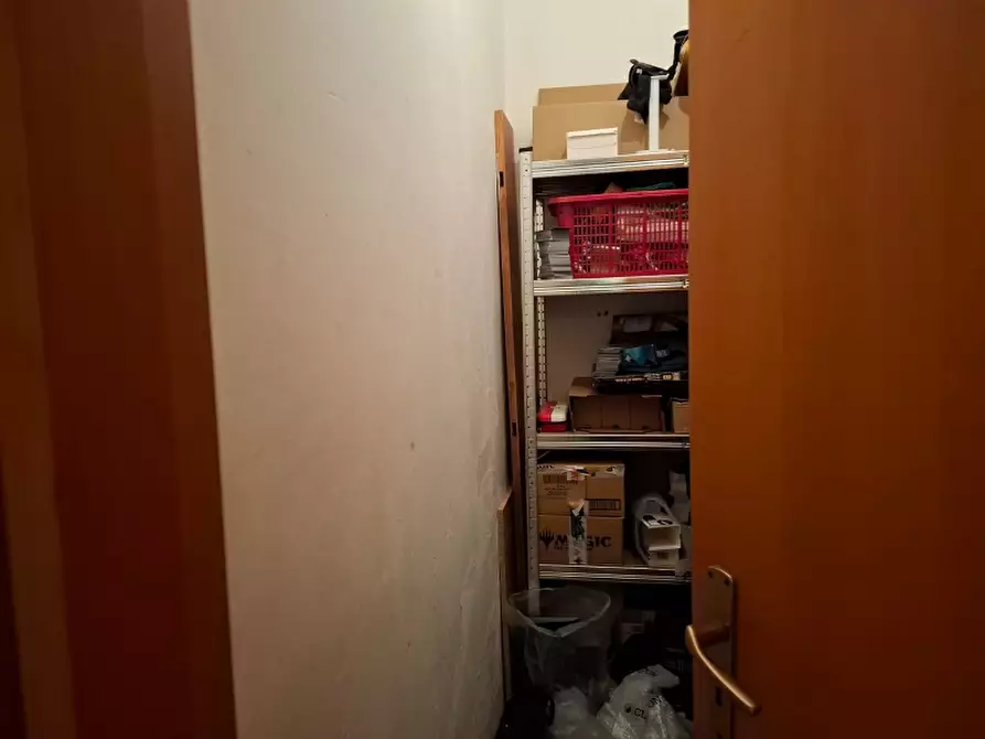 Immagine 10 di Appartamento in vendita  in Piazza Einaudi a Floridia