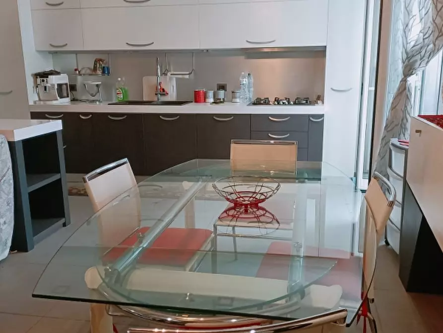 Immagine 2 di Appartamento in affitto  in Via Alfieri a Floridia