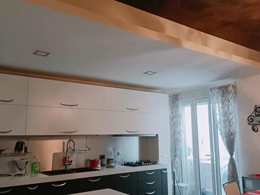 Immagine 3 di Appartamento in affitto  in Via Alfieri a Floridia