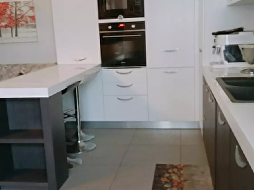 Immagine 4 di Appartamento in affitto  in Via Alfieri a Floridia