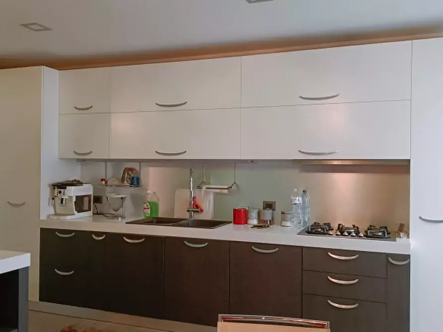 Immagine 5 di Appartamento in affitto  in Via Alfieri a Floridia