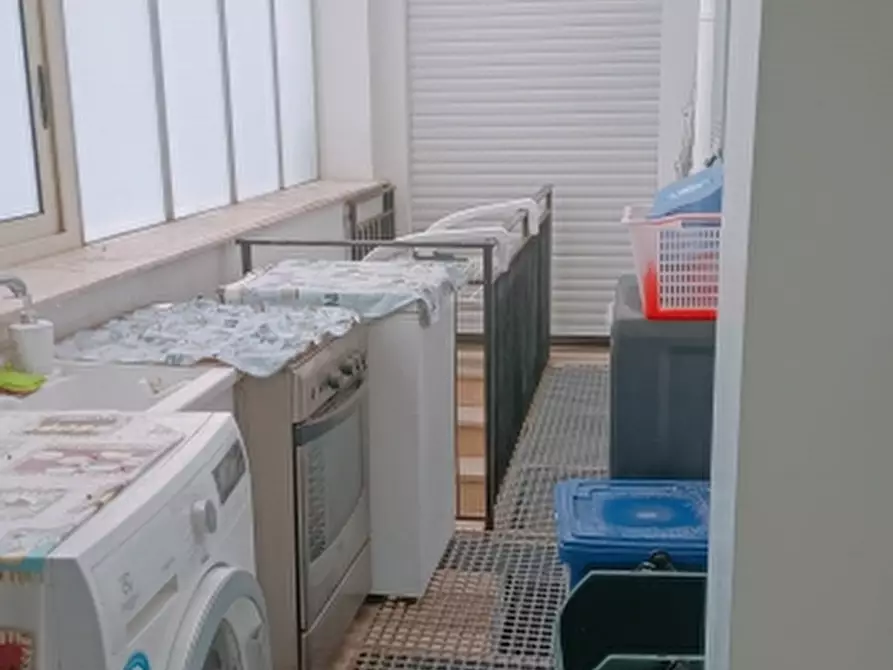 Immagine 8 di Appartamento in affitto  in Via Alfieri a Floridia