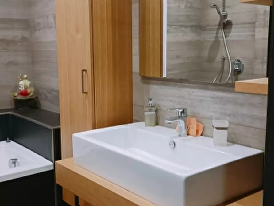 Immagine 11 di Appartamento in affitto  in Via Alfieri a Floridia