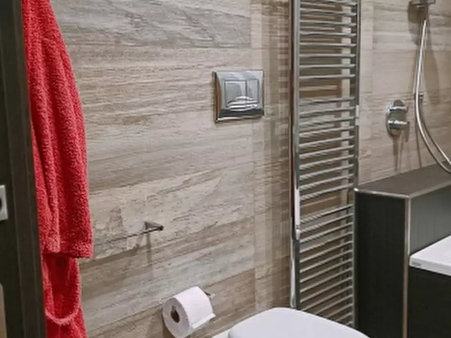 Immagine 12 di Appartamento in affitto  in Via Alfieri a Floridia