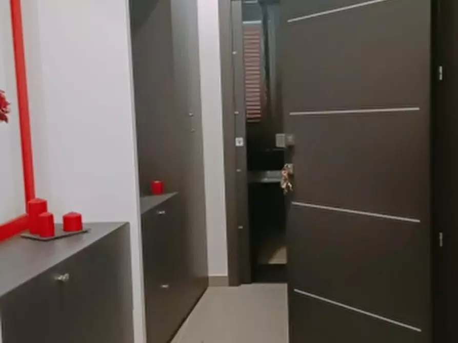 Immagine 18 di Appartamento in affitto  in Via Alfieri a Floridia