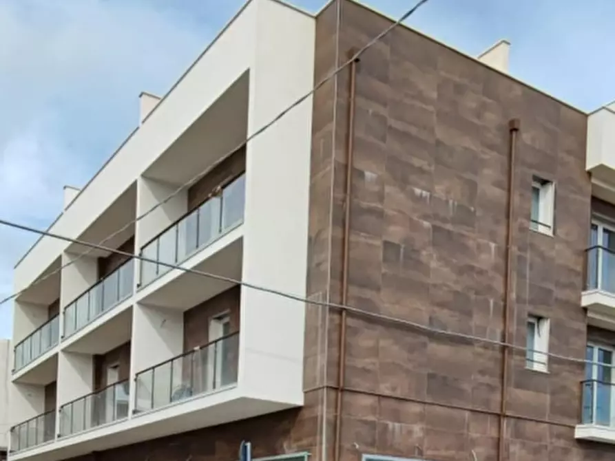 Immagine 3 di Appartamento in vendita  in Via Bissolati a Solarino