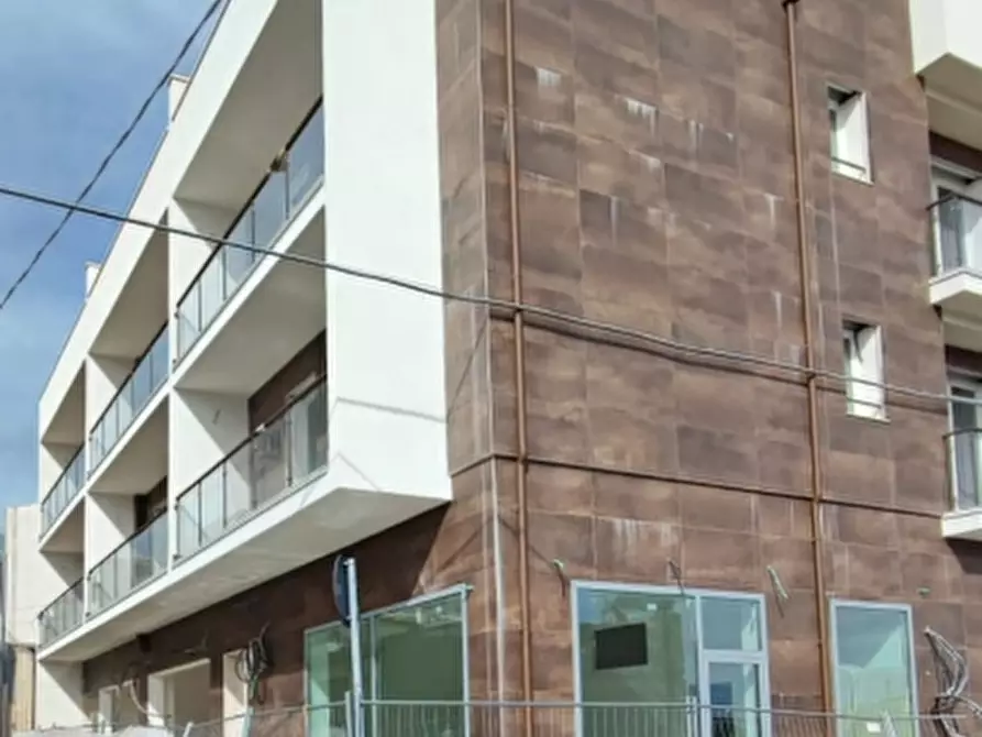 Immagine 4 di Appartamento in vendita  in Via Bissolati a Solarino