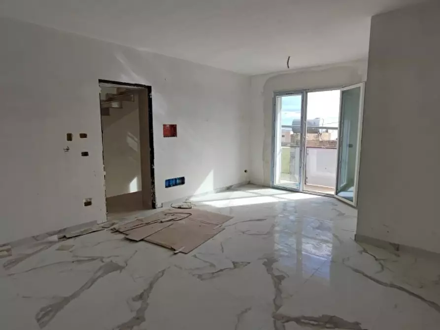 Immagine 6 di Appartamento in vendita  in Via Bissolati a Solarino