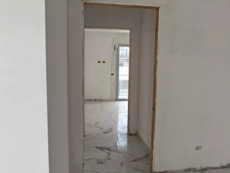 Immagine 7 di Appartamento in vendita  in Via Bissolati a Solarino