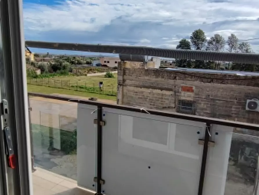 Immagine 8 di Appartamento in vendita  in Via Bissolati a Solarino