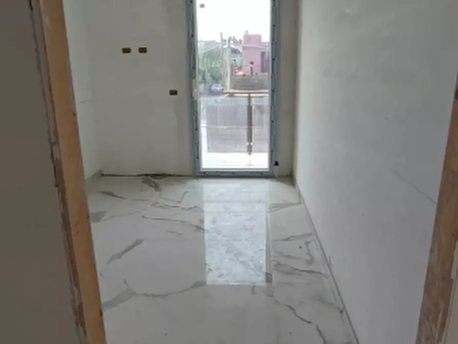 Immagine 14 di Appartamento in vendita  in Via Bissolati a Solarino