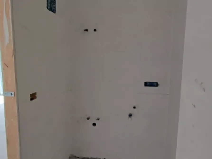 Immagine 21 di Appartamento in vendita  in Via Bissolati a Solarino